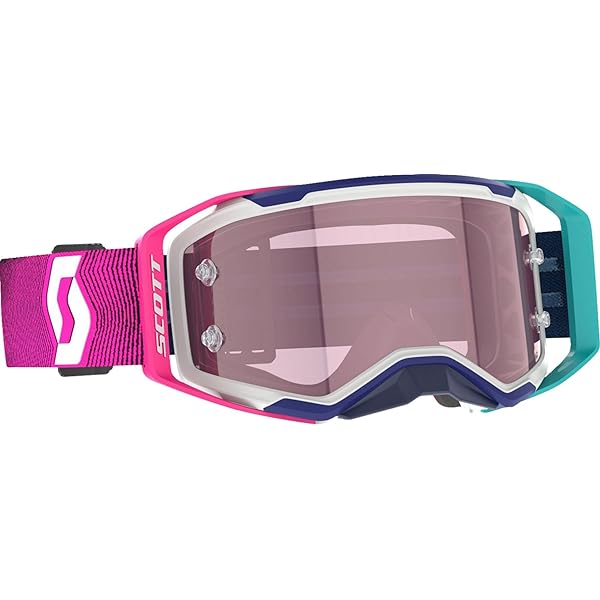 Amazon.com: SCOTT Prospect 2.0 Goggles (One Size Fits Most